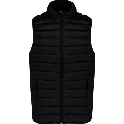 Afbeelding van Kariban Lichte kinder bodywarmer K6115 Black