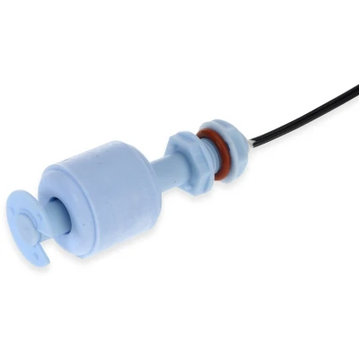 Afbeelding van H Tronic S1 Vlotterschakelaar 25 V/AC, 60 V/DC 0.4 A 1 stuk(s)