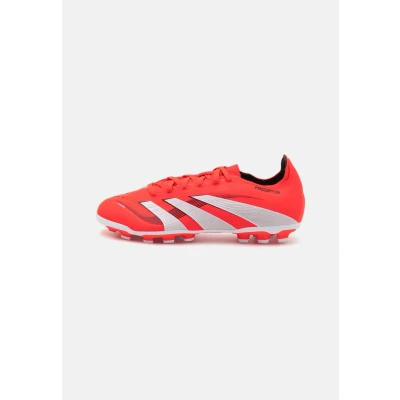 Afbeelding van adidas Performance Predator League Artificial Grass Voetbalschoenen Unisex Rood 44