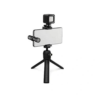 Image de Kit Vlogger Rode Edition USB Type C