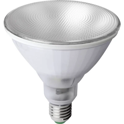 Afbeelding van Megaman LED plantenlamp 133 mm 230 V E27 12 W Reflector 1 stuk(s)