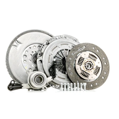 Afbeelding van SACHS ZMS Modul XTend plus CSC 2290 601 108 Koppelingsset MERCEDES BENZ: Sprinter 5 T Van, 3.5 Vito Minibus