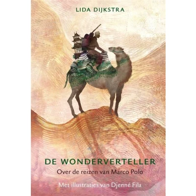 Image de De wonderverteller