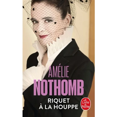 Image de Riquet à la houppe