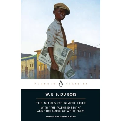 Afbeelding van Souls Of Black Folk