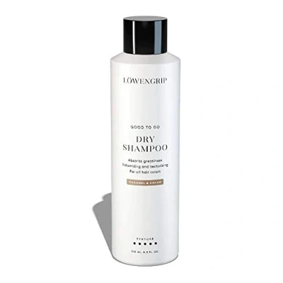 Afbeelding van Löwengrip GOOD TO GO DRY Shampoo Droogshampoo, Dames, Maat: 250 ml,