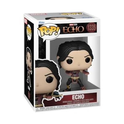 Afbeelding van Funko Pop! Marvel Studios: Echo #1335