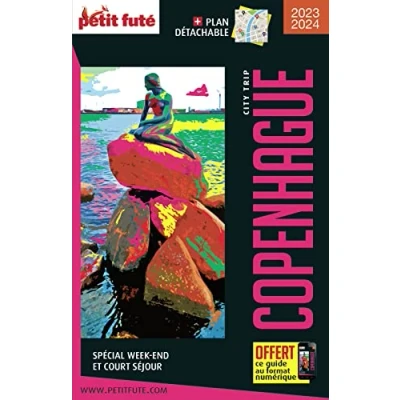 Afbeelding van Copenhague