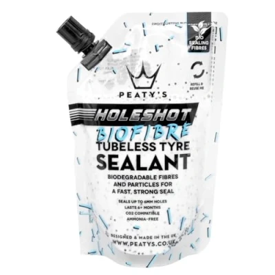 Afbeelding van Peaty&#039;s Tubeless Sealant 120ml
