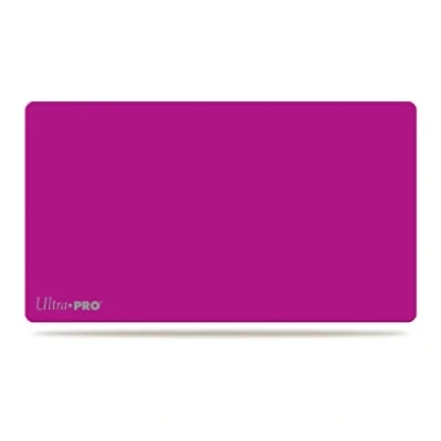Afbeelding van Artist&#039;s Playmat Solid Pink