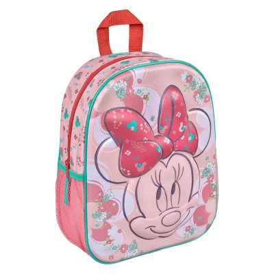 Afbeelding van Undercover 3D Rugzak Minnie Mouse