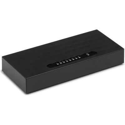 Afbeelding van Gigabit netwerkswitch Allteq