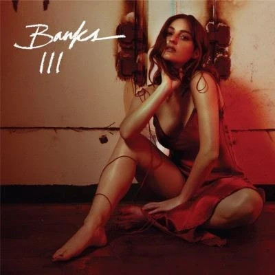 Afbeelding van Banks Iii (LP)
