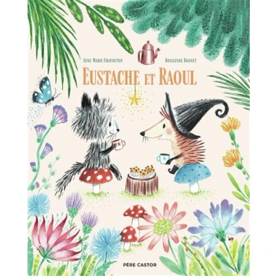 Image de Eustache et Raoul