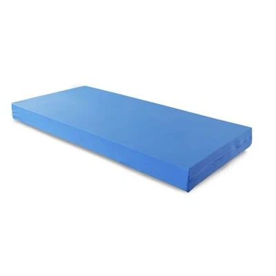 Image de PEPE Matelas Gériatrique pour Lit Medical, Medicalisé Made in Europe