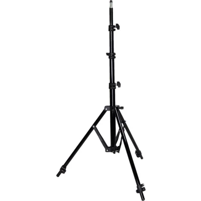 Afbeelding van Ledgo NanGuang Light Stand lampstatief 175cm (Ultra Compact)