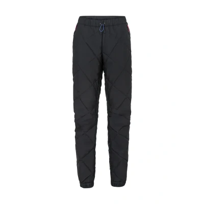 Afbeelding van Vaude Cyclist Insulation Outdoorbroeken, Dames, Maat: 36, Black