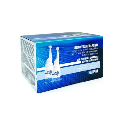 Afbeelding van Kay Pro Hair Care Botu Cure Phase 4 Lotion 12x12ml