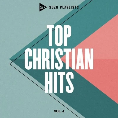 Afbeelding van Various Artists Top Christian Hits Vol 4 Sozo Playlists (CD)