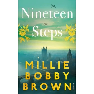 Afbeelding van Nineteen Steps