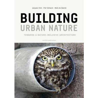 Afbeelding van Building Urban Nature