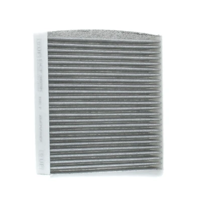 Afbeelding van DENSO DCF385K Interieurfilter Carbon filter 195 216,5 29 TOYOTA: Verso, Yaris III Hatchback, II Hatchback