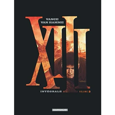 Afbeelding van Integrale xiii,03