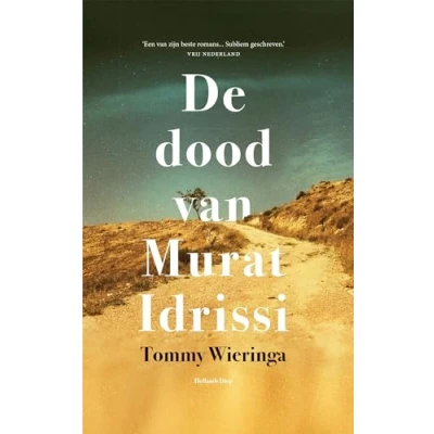 Afbeelding van De dood van Murat Idrissi