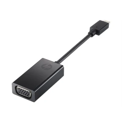 Image de HP adaptateur vidéo externe noir