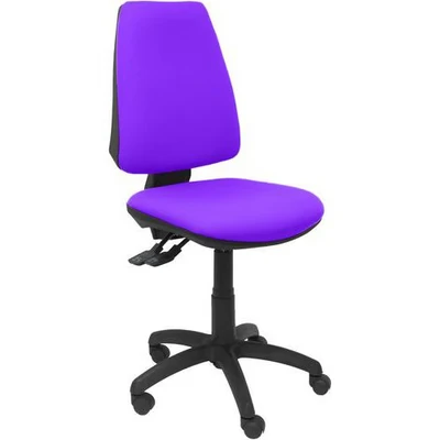 Afbeelding van Bureaustoel Elche S bali P&amp;C 14S Paars Lila