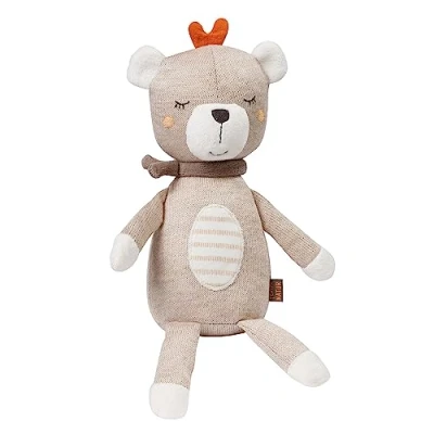 Afbeelding van BABY FEHN fehnNATUR Cuddly Toy Teddy pluszowa zabawka 1 szt.