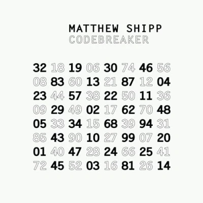 Afbeelding van Codebreaker