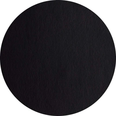 Afbeelding van ASA Placemat 38 Cm Zwart