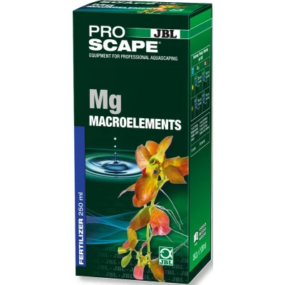 Afbeelding van Jbl Proscape Mg + Macro Elements Aquascaping 250 ml
