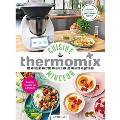 Afbeelding van ISBN 9782035990853 boek Koken Frans 288 pagina&#039;s