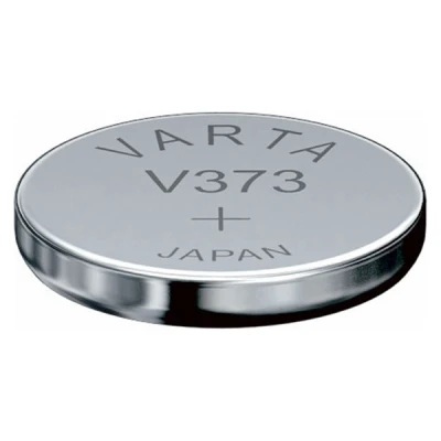 Image de Varta V373 (SR916SW) oxyde d&#039;argent pile bouton 1 pièce