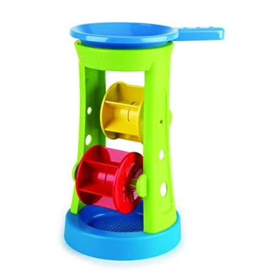 Afbeelding van Hape Zand en watermolen