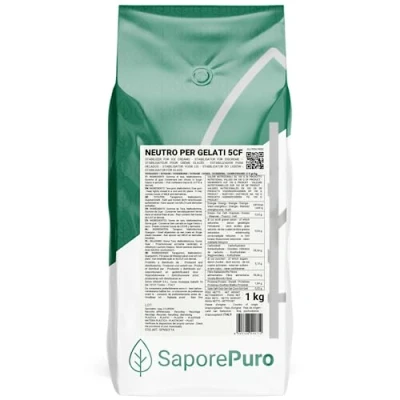 Afbeelding van Saporepuro STABILISOR VOOR IJS EN SORBETS 1000 GR