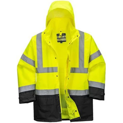 Image de Parka haute visibilité 5 en 1 Executive S768 Portwest