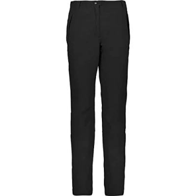 Afbeelding van CMP Gamaschen Softshell Nero Maat Damen_EU 40 REG