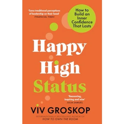 Afbeelding van Happy High Status