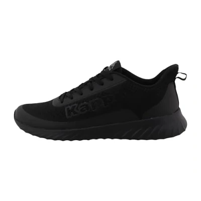 Afbeelding van Supremo Kappa Baskets pour homme Noir 95K0111001 Taille 43 EU, Noir, EU