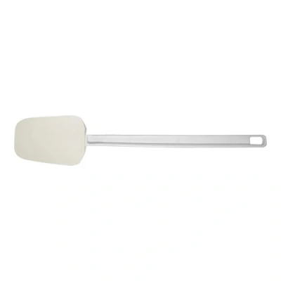 Afbeelding van Pannenlikker Lepelvorm Kunststof 42 cm