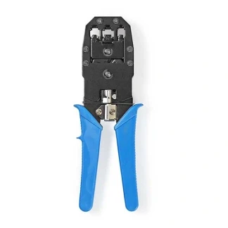 Afbeelding van Krimptang Nedis (RJ45/RJ10/RJ11)