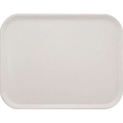 Afbeelding van Roltex Classic Dienblad Design Grijs 46x36cm DR849 Horeca &amp; Professioneel