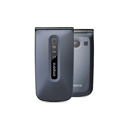 Afbeelding van Emporia Gsm Active Glam 4g (v221_4g_001