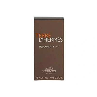 Afbeelding van HERMES TERRE(M) DEO STICK 75