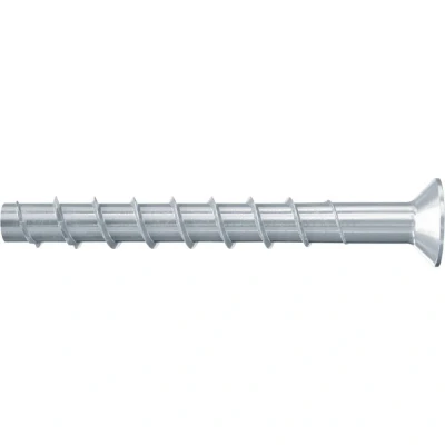 Afbeelding van Fischer 558229 FBS II 8x100 50/35 SK Betonschroef 8 mm 100 TX 50 stuk(s)