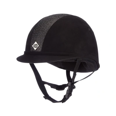 Image de Casque YR8 Charles Owen
