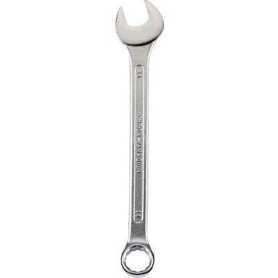 Afbeelding van kwb 460213 Ring steeksleutel 1 stuks 13 mm